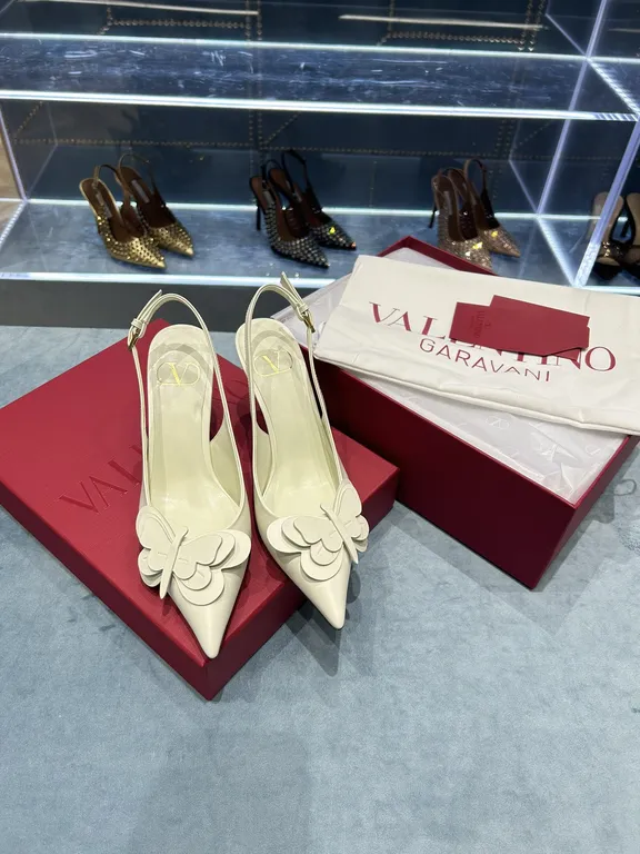 Valentino Shoe 